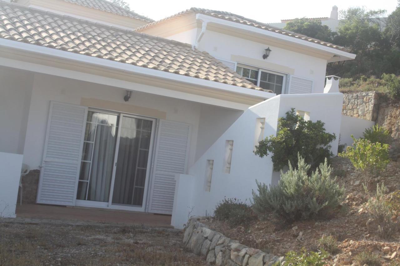 Rustic Villa Guesthouse Santa Barbara de Nexe Ngoại thất bức ảnh